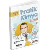 Miray Yayınları YKS TYT Pratik Kimya Özeti