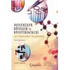 Moleküler Biyoloji ve Biyoteknoloji İçin Matematiksel Hesaplamalar