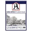 Monalisa Eskiz Defteri A3 120 Gram 50 Yaprak Telli Mn13-3