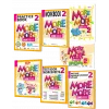 More & More 2. Sınıf Tam Set
