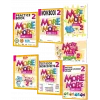 More & More 2. Sınıf Tam Set