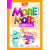More & More 2 Speaky’s Notebook