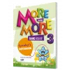 More & More 3 Speaky’s Notebook