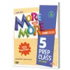 More & More 5 Prep Class Test Book