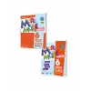 More & More 6 Prep Class Course Book & Skills Book