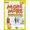 More & More 6 Reading Alley