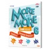 More & More 6 Selfie Test İngilizce Deneme Sınavları