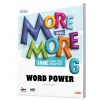 More & More 6 Word Power
