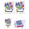 More & More 7 Practice Book Seti