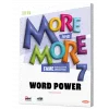 More & More 7 Word Power