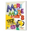More & More 8 Fame Time