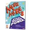 More & More 8 Star Words Power