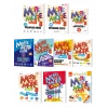 More & More 8 Tam Set
