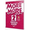 More More English Skills Book 2
