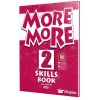 More More English Skills Book 2 Kurmay ELT