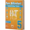 Mozaik Yayınları 5. Sınıf Fen Bilimleri HİT 32 Deneme