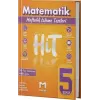 Mozaik Yayınları 5. Sınıf Matematik HİT 32 Deneme