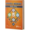 Mozaik Yayınları 5. Sınıf Sosyal Bilgiler Defter Kitap