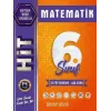 Mozaik Yayınları 6. Sınıf Matematik HİT 32 Deneme
