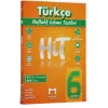 Mozaik Yayınları 6. Sınıf Türkçe HİT 32 Deneme