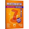 Mozaik Yayınları 7. Sınıf Matematik Soru Bankası