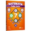 Mozaik Yayınları 7. Sınıf Matematik Fasikül Defter