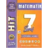 Mozaik Yayınları 7. Sınıf Matematik Hit 32 lı Deneme