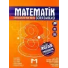 Mozaik Yayınları 8. Sınıf Matematik Soru Bankası