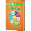 Mozaik Yayınları 8. Sınıf Türkçe İntro Defter Kitap
