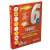 Muba 6. Sınıf Türkçe Fasikül + Soru Bankası