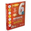 Muba 6. Sınıf Matematik Fasikül+Soru Bankası