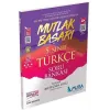 Muba Yayınları 5. Sınıf Mutlak Başarı Türkçe Soru Bankası