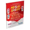 Muba Yayınları 5. Sınıf Sosyal Bilgiler Mutlak Başarı Soru Bankası