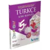 Muba Yayınları 5. Sınıf Türkçe Soru Bankası