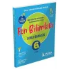 Muba Yayınları 6. Sınıf Fen Bilimleri Soru Bankası