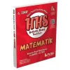 Muba Yayınları 6. Sınıf Matematik Haftalık Hasat Soruları HHS
