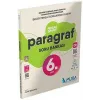 Muba Yayınları 6. Sınıf Paragraf Mutlak Başarı Soru Bankası