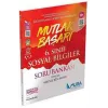 Muba Yayınları 6. Sınıf Sosyal Bilgiler Mutlak Başarı Soru Bankası
