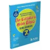 Muba Yayınları 7. Sınıf Din Kültürü ve Ahlak Bilgisi Soru Bankası