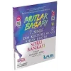 Muba Yayınları 7. Sınıf Mutlak Başarı Din Kültürü ve Ahlak Bilgisi Soru Bankası