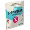 Muba Yayınları 7. Sınıf Paragraf Mutlak Başarı Soru Bankası