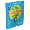 Muba Yayınları 7. Sınıf Sosyal Bilgiler Soru Bankası