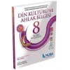 Muba Yayınları 8. Sınıf Din Kültürü ve Ahlak Bilgisi Soru Bankası
