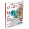 Muba Yayınları 9. Sınıf Coğrafya Soru Bankası