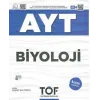 Muba Yayınları AYT Biyoloji Tam Öğrenme Fasikülleri TÖF