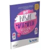 Muba Yayınları AYT Matematik Hasat 5`li Deneme Sınavı