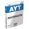 Muba Yayınları AYT Matematik TÖF