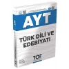 Muba Yayınları AYT Türk Dili ve Edebiyatı TÖF