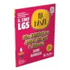 Muba Yayınları LGS Din Kültürü ve Ahlak Bilgisi İlk Hasat Soru Bankası 1.Dönem Muba Yayınları