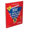 Muba Yayınları Mutlak Başarı LGS T.C. İnkılap Tarihi ve Atatürkçülük Soru Bankası